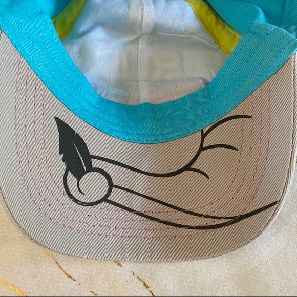 Disney • Frequent Flyer Dumbo Cap Hat - Picture 8 of 8